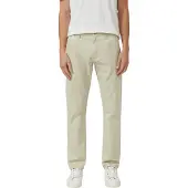 s.Oliver Pantalon chino ' DENVER ' beige clair