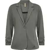 Soyaconcept Blazer ' SC-SIHAM 97 ' gris