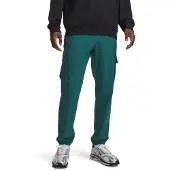 Under Armour Vibe Woven Cargo Pants Vert L Homme