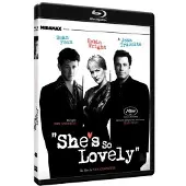 LCJ She's So Lovely Blu-ray