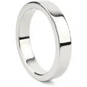 Mr. Steel Premium Cock Ring