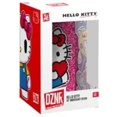 Yume Toys Figurine Hello Kitty 50th Anniversary