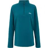 Regatta Polaire 1/2 zip femme Sweethart