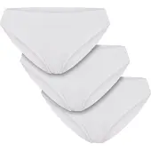 Urban Classics Slip ' ' blanc