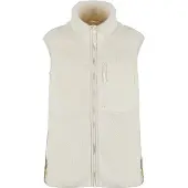 Urban Classics Gilet 'Sherpa' | 4XL | male