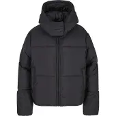 Urban Classics Veste d’hiver noir