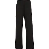 Urban Classics Pantalon cargo noir