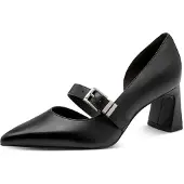 Tamaris Escarpins noir