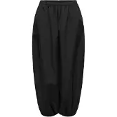 ONLY Pantalon 'ONLAzra' noir