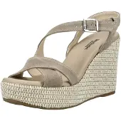 Nero Giardini Sandales beige foncé