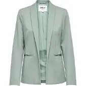 ONLY Blazer 'ONLEska Addy' menthe / roseau