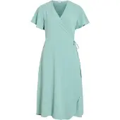 Vila Robe 'VILovie' menthe