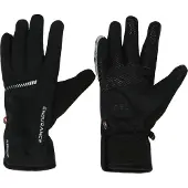 Endurance Gants de sport 'Slaten' noir