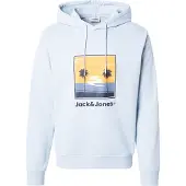 Jack & Jones Sweat à Capuche Perry