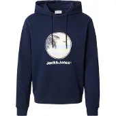 Jack & Jones Sweat à Capuche Perry