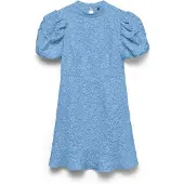 Vero Moda Robe 'VMFiona' bleu clair