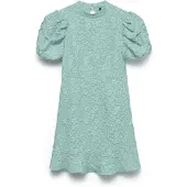 Vero Moda Robe 'VMFiona' menthe