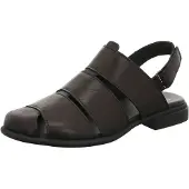 Think! Sandales noir
