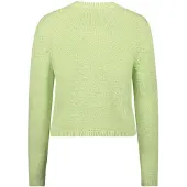 Betty Barclay Cardigan vert clair