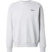 Element Co Emb Sweatshirt Gris L Homme