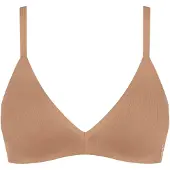Sloggi Soutien-gorge 'ZERO Feel Pure' noisette