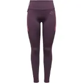 ONLY Pantalon de sport 'ONPRya-2-Stan' aubergine / mauve
