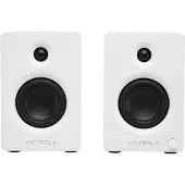 Victrola Tempo Blanc