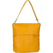 Zwei Sac bandoulière 'Mademoiselle' jaune