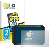 BROTECT Film de protection antireflet Protection d'écran mat