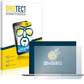 BROTECT Schutzfolie Displayschutz Klar