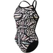 Arena Maillot De Bain Butterflies Light Drop