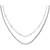 Calvin Klein Collier Layered