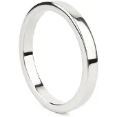 Mr. Steel Anneau Premium C 8 mm x 55 mm