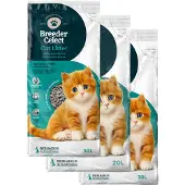 Breedercelect Litière En Granulés Breeder Celect 10l