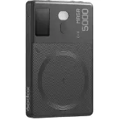 Godox MA5R Mobile Power Bank & RGB LED Light noir