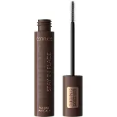 Catrice - Mascara Tubing Stay In Place Volumen - 20 Panda-Proof Brown