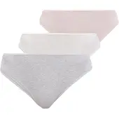 Puma Culotte Mainline Briefs 3 Unités