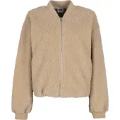 Urban Classics Veste mi-saison beige