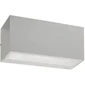 Norlys Luminaires d'extérieur , Métallique, Aluminium