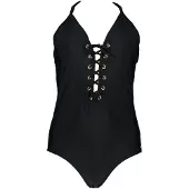Bruno Banani Maillot de bain noir