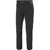 Helly Hansen Hovda Tur Pants Noir 2XL / Regular Homme