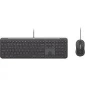 Logitech Clavier Et Souris Mk620 Home/office Usb Qwerty Us Internationalgraphite