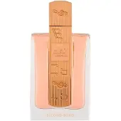 Lattafa Angham Second Song Eau de Parfum 100ml - EPD