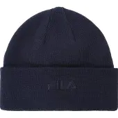 FILA Unisexe, Casquette, Cella Cap, Bleu