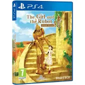 La Fille et le Robot. Édition Deluxe (PS4) (PS4)
