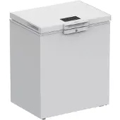 Whirlpool Congélateur coffre 142L Blanc - W3RHS14DW