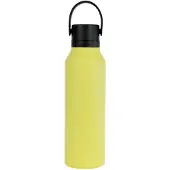 Runbott Mii 600ml Thermal Bottle Jaune