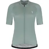Bbb Donnafit R Short Sleeve Jersey Vert M Femme