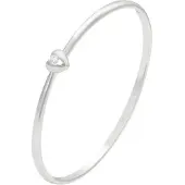 Gaya Bracelet argent