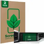 ScreenLeaf Film de protection durable Protection d'écran Film clair transparent